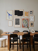 Chloe Purpero Johnson - Flower Study