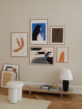 Chloe Purpero Johnson - Comfy Suit