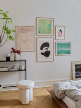 Sara Stribrant - Carré