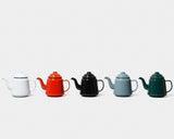 Teapot