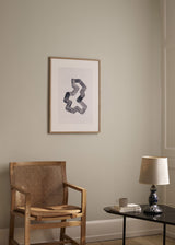 Tenna Elisabeth Studio - Lineshape 01