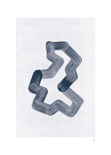 Tenna Elisabeth Studio - Lineshape 01