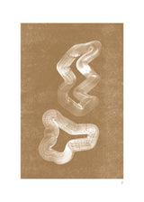 Tenna Elisabeth Studio - Lineshape 03