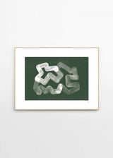 Tenna Elisabeth Studio - Lineshape 05