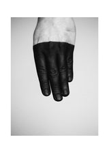 Tilde Bay Kristoffersen - Whos Hand