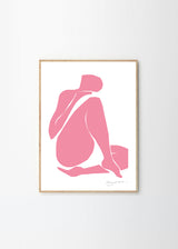 Tiny Stories - Mauve Intimacy