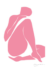 Tiny Stories - Mauve Intimacy