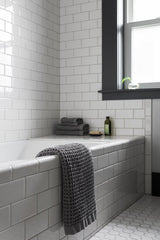 Bath Towel Set
