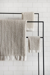 Bath Towel Set
