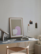 Wensi Zhai - I Like Shapes 08