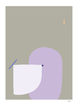 Wensi Zhai - I Like Shapes 08