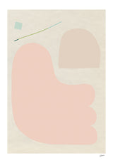 Wensi Zhai - I Like Shapes 17