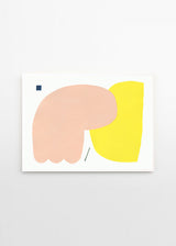 Wensi Zhai - Warm Sad