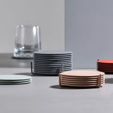 Singles Glass Coaster