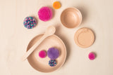 Bambino Baby Feeding Set