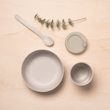 Bambino Baby Feeding Set