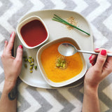 Gusto Cereal Bowl