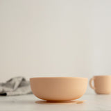 Bambino Silicone Suction Bowl