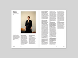 Issue#16 Aesop