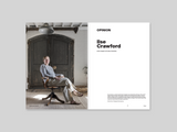 Issue#16 Aesop