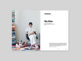 Issue#16 Aesop