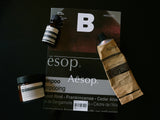 Issue#16 Aesop