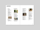 Issue#92 % Arabica
