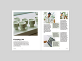 Issue#92 % Arabica