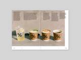 Issue#92 % Arabica