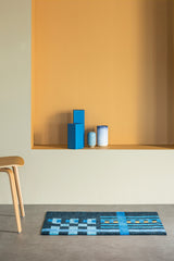 Loom Bauhaus Blue