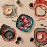 Gusto Dinner Plate