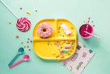 Bambino Divided Tray