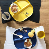 Bambino Divided Tray