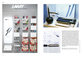 Issue#04 Lamy