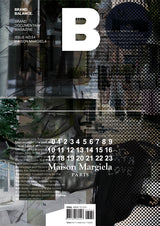Issue#54 Maison Margiela