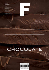 Issue#06 Chocolate