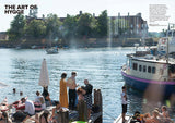 Issue#88 Copenhagen