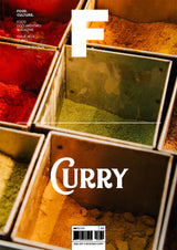 Issue#09 Curry