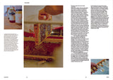 Issue#08 Honey