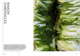 Issue#12 Kimchi