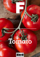 Issue#04 Tomato