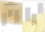 Issue#07 Vinegar