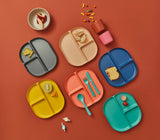 Bambino Divided Tray
