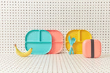 Bambino Divided Tray