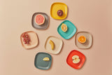 Gusto Dinner Plate