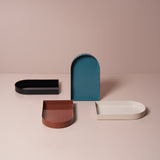 Arc Tray Small