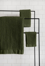 Bath Towel Set