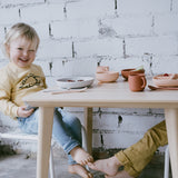 Bambino Silicone Suction Plate