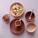 Bambino Silicone Suction Plate