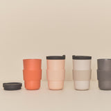 Go Reusable Takeaway Cup 500 ml